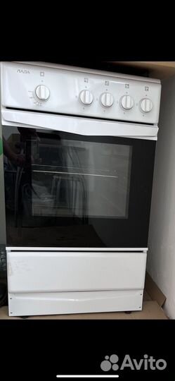 Газовая плита