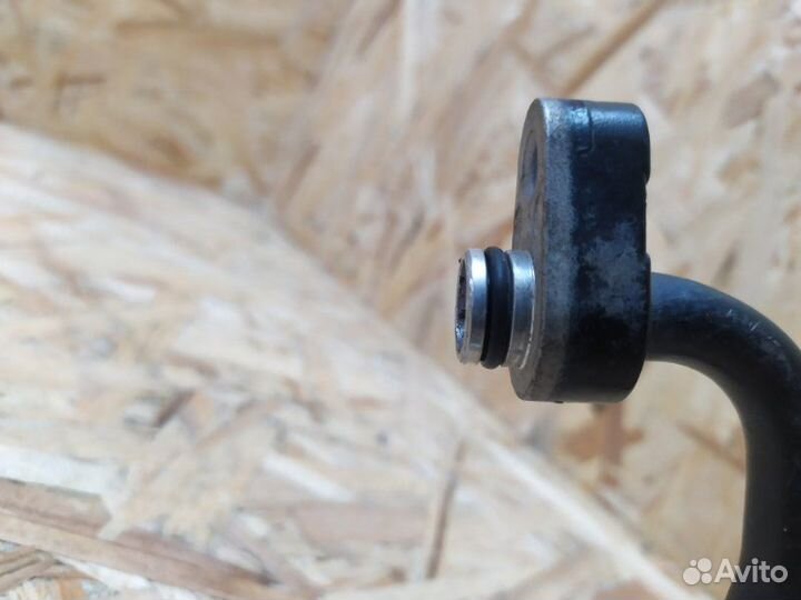 Трубка кондиционера Lexus Lx 570 5.7 2013