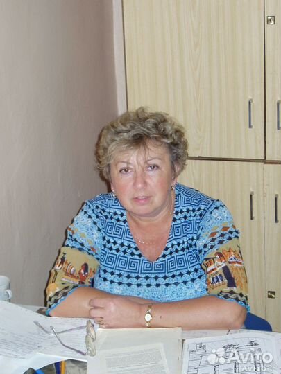 Подготовка детей к школе