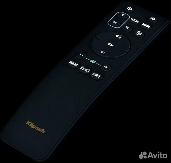 Акустика Klipsch Cinema 600 EU