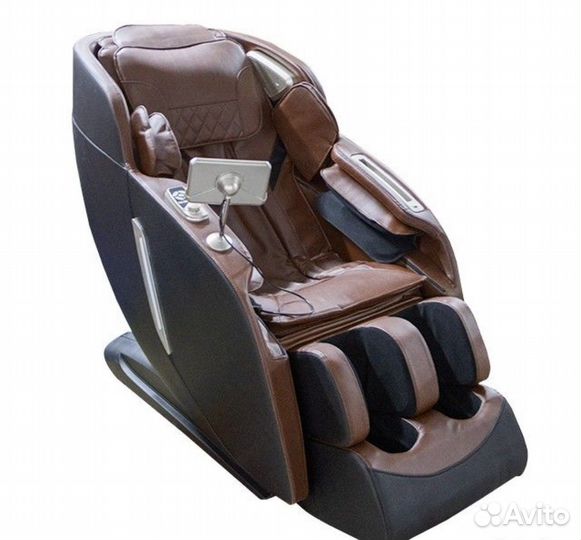 Массажное кресло Domtwo + доставка