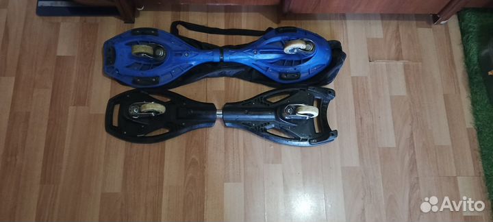 Вейвборд(скейборд)