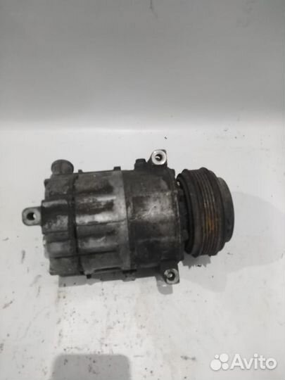 Компрессор кондиционера Опель Opel