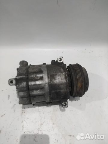 Компрессор кондиционера Опель Opel