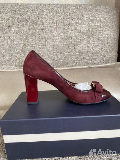 Туфли женские 38 размер