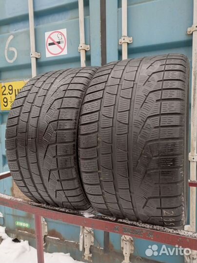 Pirelli Winter Sottozero 240 Serie II 295/35 R18 99V