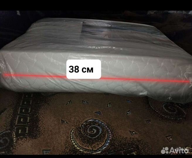 Анатомическая подушка