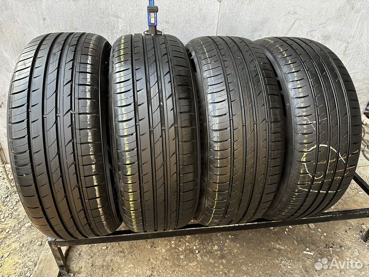 Hankook Ventus Prime 2 K115 235/55 R19