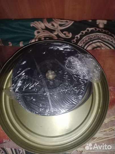 Кинофильм про тульских оружейников 