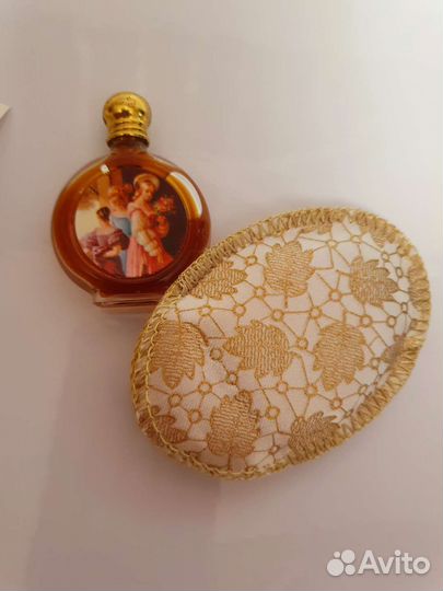 Духи jean desprez BAL A versilles