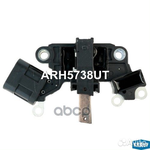 Регулятор генератора ARH5738UT Krauf