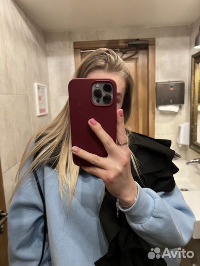 Воротник с основой