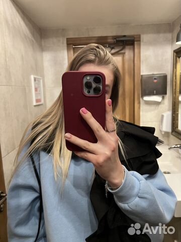 Воротник с основой