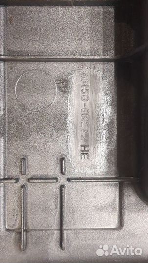 Крышка клапанная двс Volvo V50, 2008