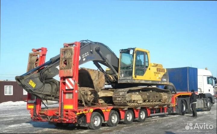 Междугородние перевозки с грузчиками от 200км