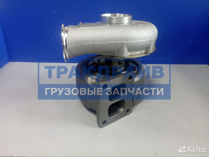 Турбокомпрессор Volvo двигатель TD102F TD101F