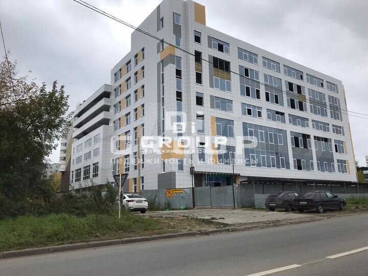 Продам помещение на Амирхана 770 м2