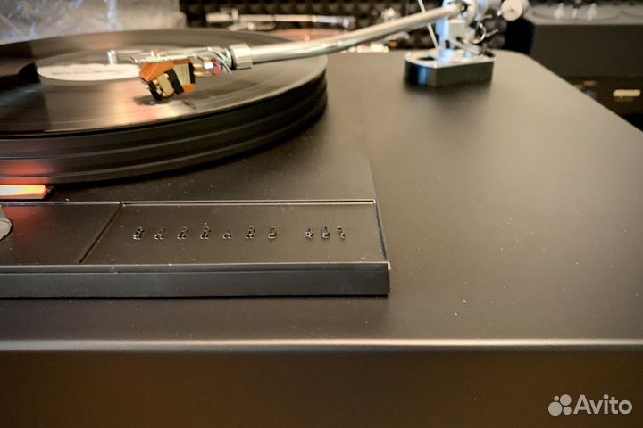 Garrard 401 SME 3012 Проигрыватель винила новый