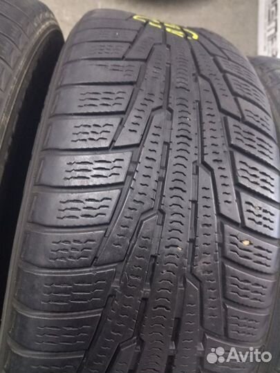 Nokian Tyres Hakkapeliitta R 205/55 R16 94R