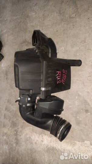 Корпус воздушного фильтра Bmw 1 F20 N13B16A