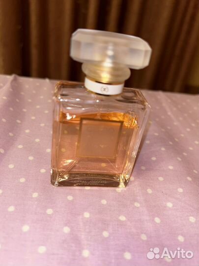 Духи Coco chanel mademoiselle