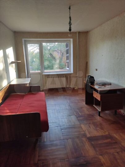 2-к. квартира, 47 м², 2/2 эт.