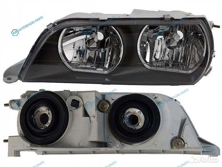 ST-22-247L Фара toyota chaser 96-01 22-247