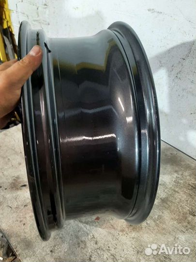 Диск литой R19 Kia Sorento 4 Новый оригинал