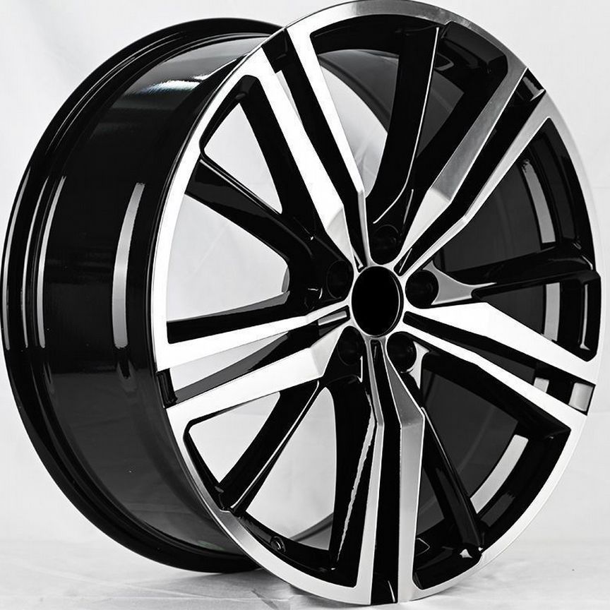 Литые диски Koko Kuture 8.5×R20 5×108