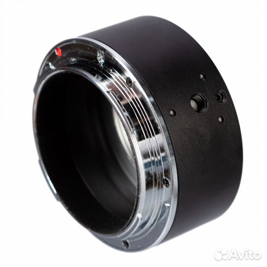 Переходное кольцо fusnid c M42 на Leica T SL TL CL