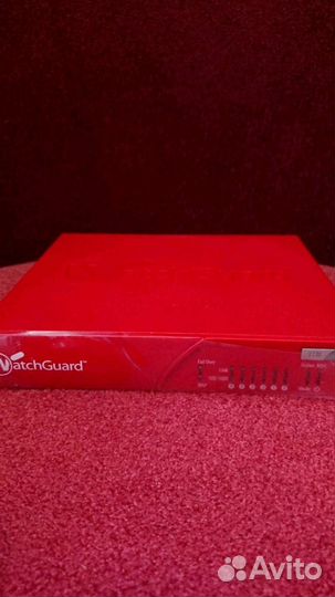 Сетевой аккумулятор