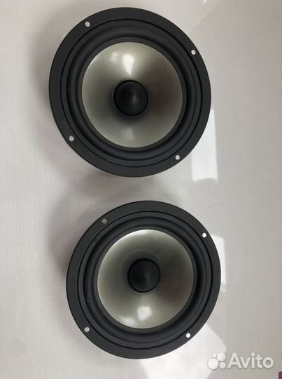 Акустические колонки