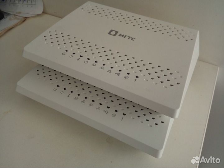 Gpon терминалы оптические модемы Sercomm RV6699