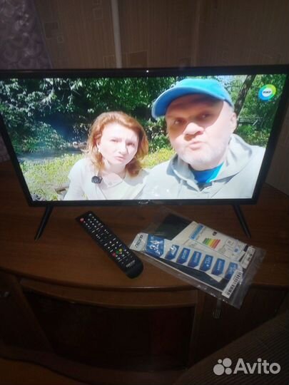 Телевизор бу