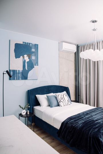 Квартира-студия, 28 м², 10/19 эт.