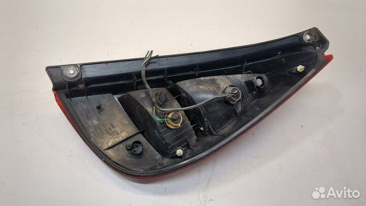 Фонарь (задний) Suzuki Liana, 2002