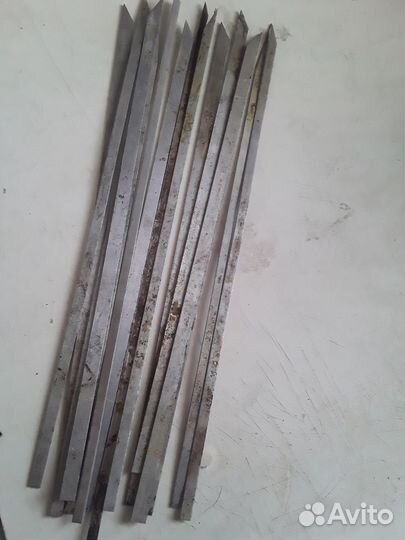 Шпажки для шашлыка