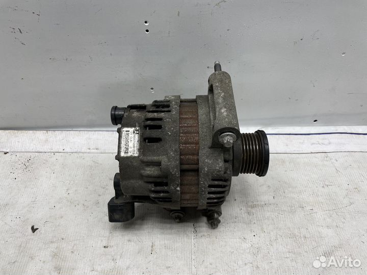 Генератор Citroen C3 Picasso 1.4 (2010г)