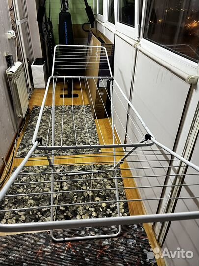 Сушилка для белья