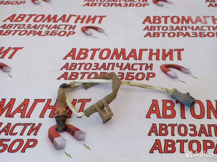 Лямбда зонд нижний Форд Фокус 3 1.6