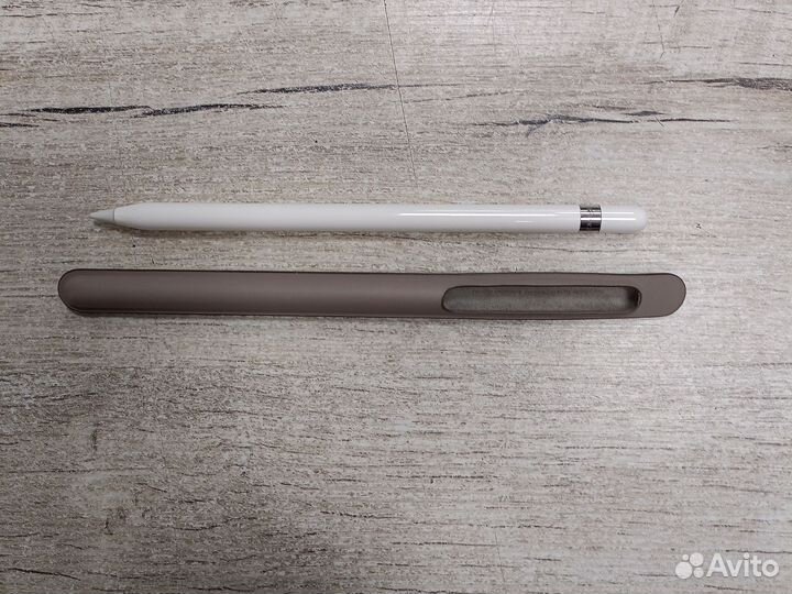 Стилус Apple Pencil A 1603