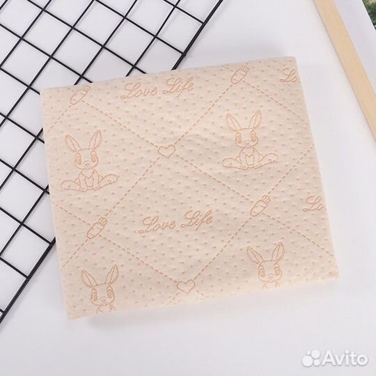 Непромокаемая пеленка