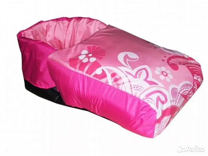 Матрас для санок 
