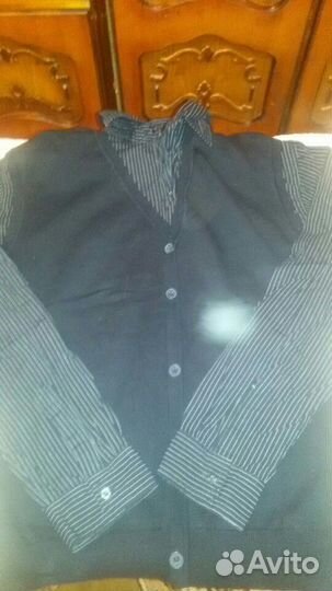 Мужской трикотаж