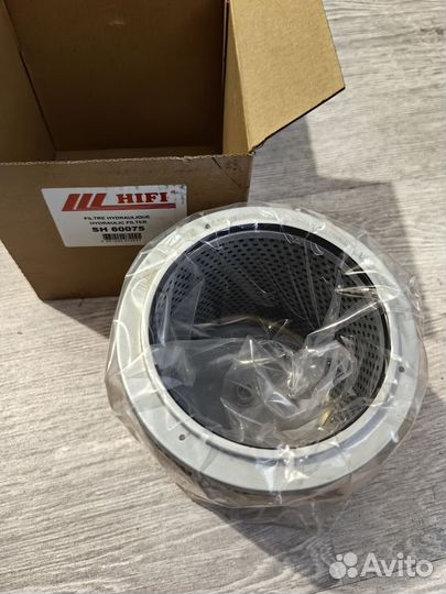 Фильтр гидравлический SH60075