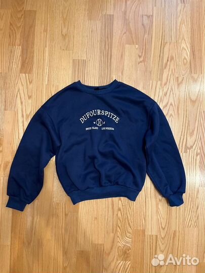 Свитшот shein