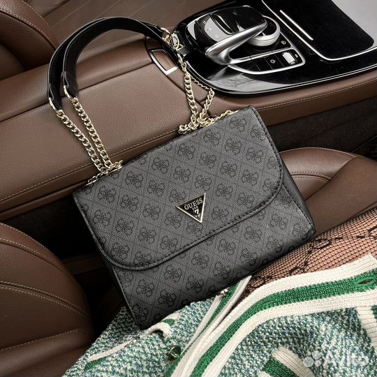 Сумка Guess Cordelia