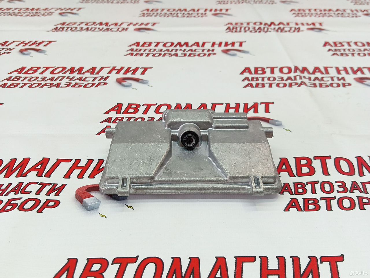 Камера лобового стекла Воях Фри Вояж Фри