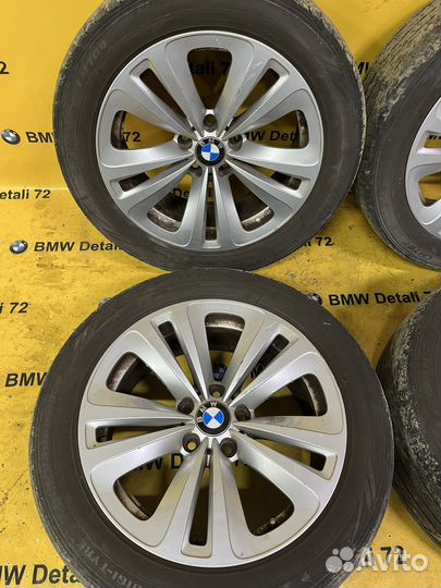 Колеса 234 стиль с Летней резиной