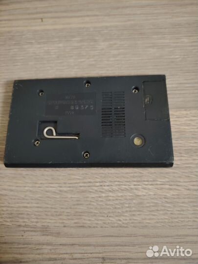 Игра электроника веселый повар